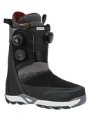 Burton Waverange X Pro Snowboard Boots Men's - Black