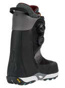 Burton Waverange X Pro Boots - side