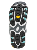 Burton Waverange X Pro Boots - sole