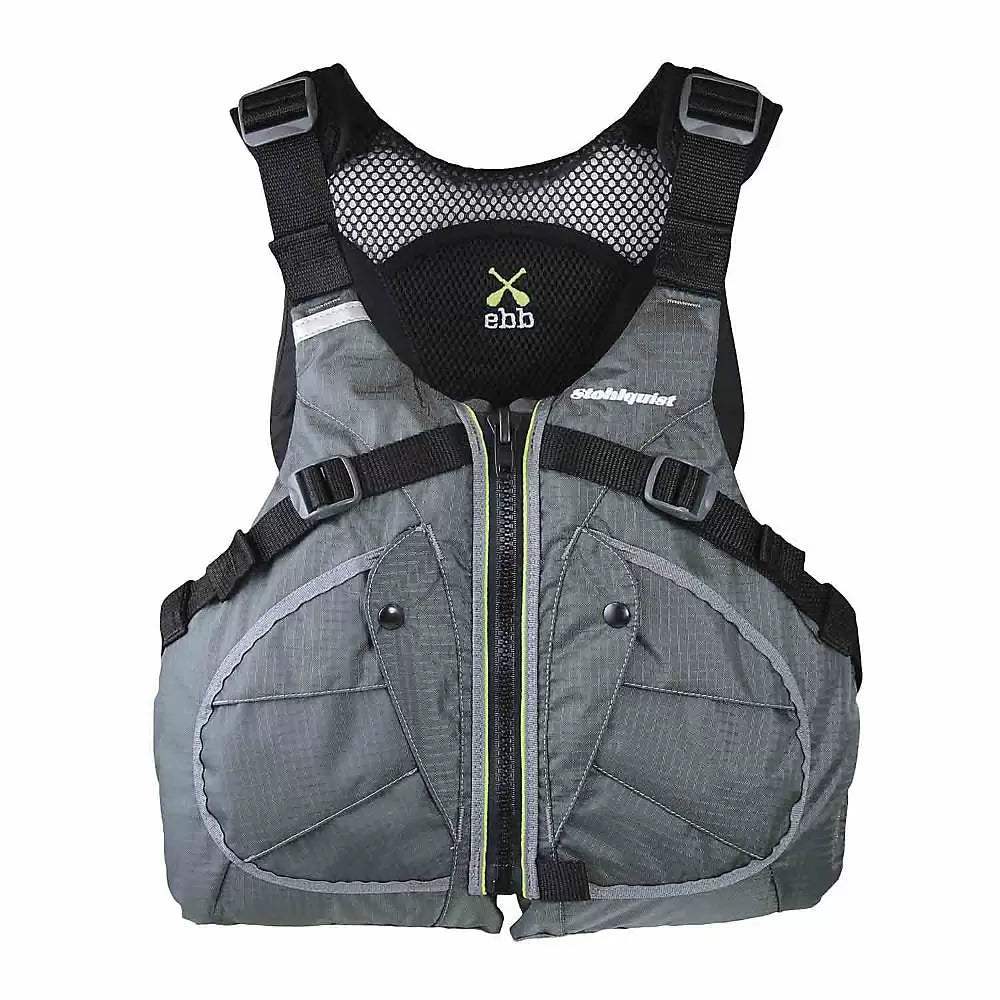 Stohlquist Men's EBB Life Jacket Personal Floating Device