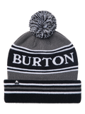 Burton Trope Beanie - True Black