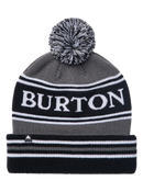 Burton Trope Beanie - True Black