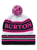Burton Trope Beanie - Shockwave Pink