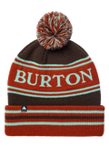 Burton Trope Beanie - Spiced Chai