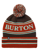 Burton Trope Beanie - Spiced Chai
