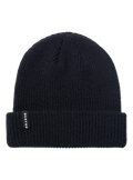 Burton All Day Long Beanie - True Black