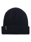 Burton All Day Long Beanie - True Black