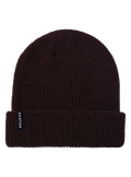 Burton All Day Long Beanie - Bear Hug Brown