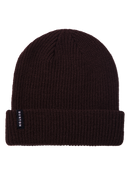 Burton All Day Long Beanie - Bear Hug Brown