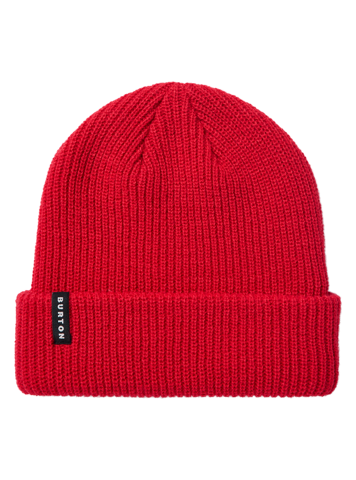 Burton All Day Long Beanie - Geranium Red