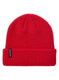 Burton All Day Long Beanie - Geranium Red