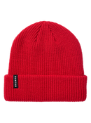 Burton All Day Long Beanie - Geranium Red