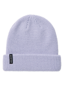 Burton All Day Long Beanie - Moondust Purple