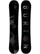 Burton Cultivator Flat Top Snowboard 2027 - Dark Mist