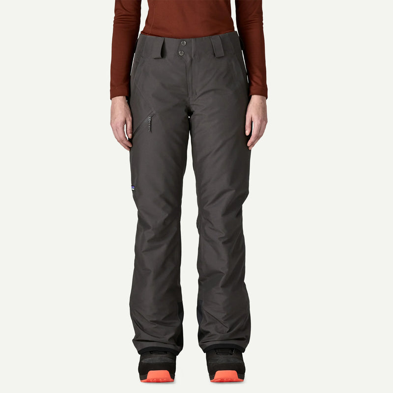 Patagonia Insulated Powder Town Pants - Women's