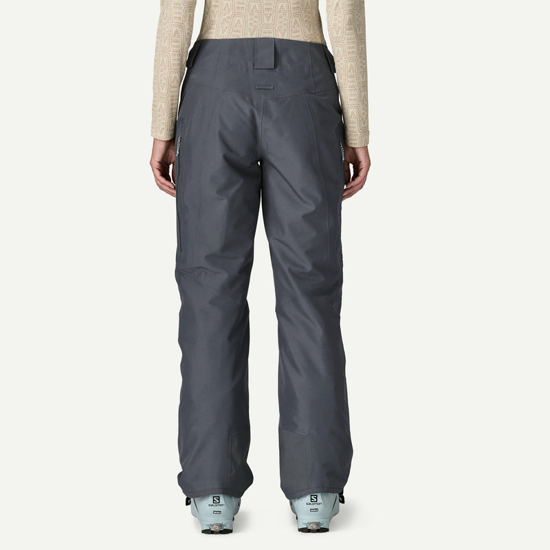 Patagonia Insulated Powder Town Pants - Women's
