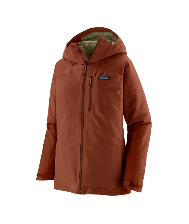31201 RUSTY RED