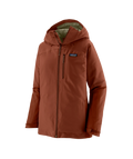 31201 RUSTY RED