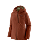31201 RUSTY RED