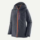 Patagonia Insulated Powder Town Jacket - Women's