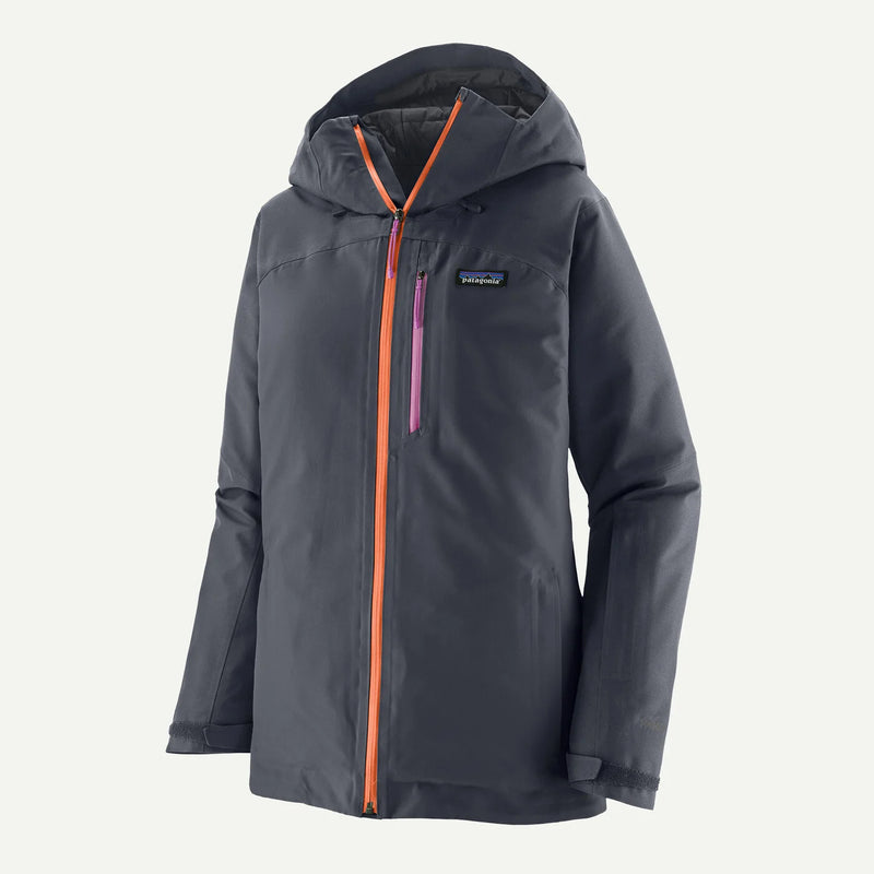 Patagonia Insulated Powder Town Jacket - Women's