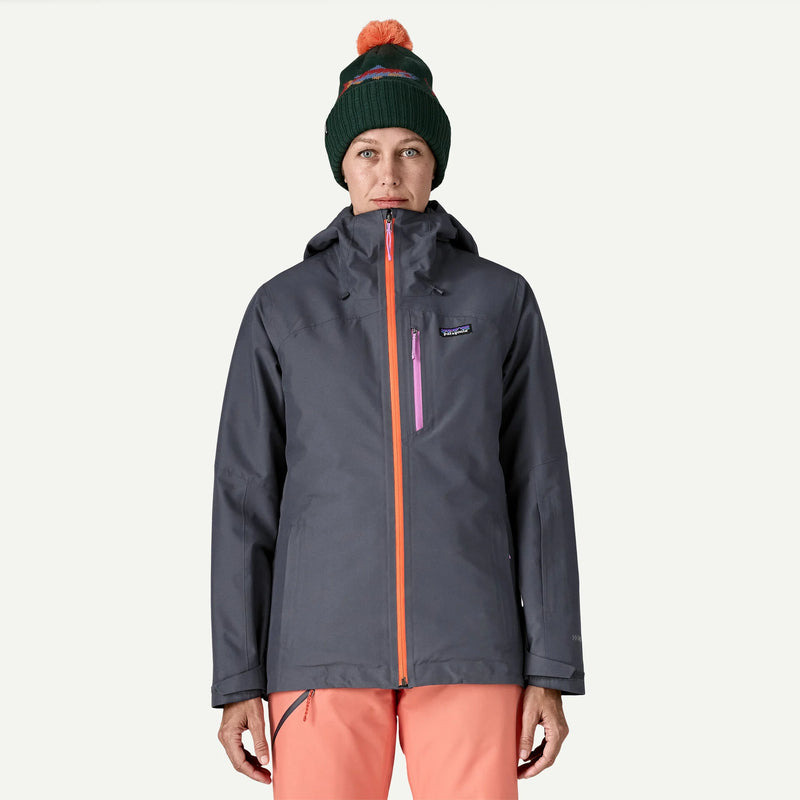 Patagonia Insulated Powder Town Jacket - Women's