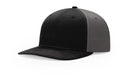 Richardson 312 Solid Twill Trucker Hat