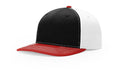 Richardson 312 Solid Twill Trucker Hat