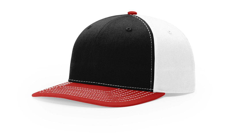 Richardson 312 Solid Twill Trucker Hat