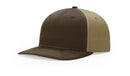 Richardson 312 Solid Twill Trucker Hat