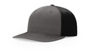 Richardson 312 Solid Twill Trucker Hat