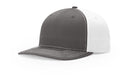 Richardson 312 Solid Twill Trucker Hat