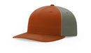 Richardson 312 Solid Twill Trucker Hat