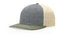 Richardson 312 Solid Twill Trucker Hat