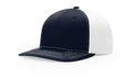 Richardson 312 Solid Twill Trucker Hat