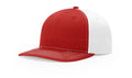 Richardson 312 Solid Twill Trucker Hat