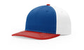 Richardson 312 Solid Twill Trucker Hat