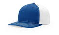 Richardson 312 Solid Twill Trucker Hat