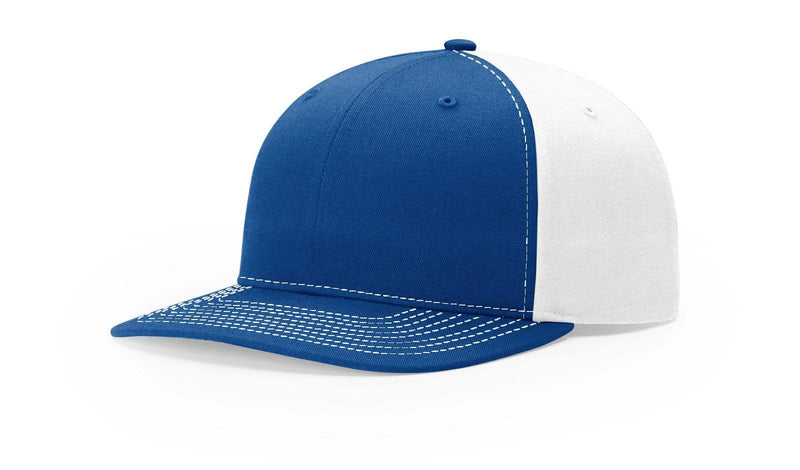 Richardson 312 Solid Twill Trucker Hat