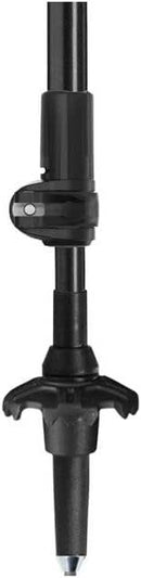 Leki Makalu Lite Cork Trekking Lightweight Poles Collapsible Pair