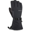 Dakine Leather Titan Glove - All-Weather Insulated Gloves with Removable Liner and Touchscreen Capability