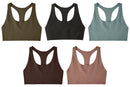 Patagonia Women's Live Simply Bra - all colorways - Style 32050