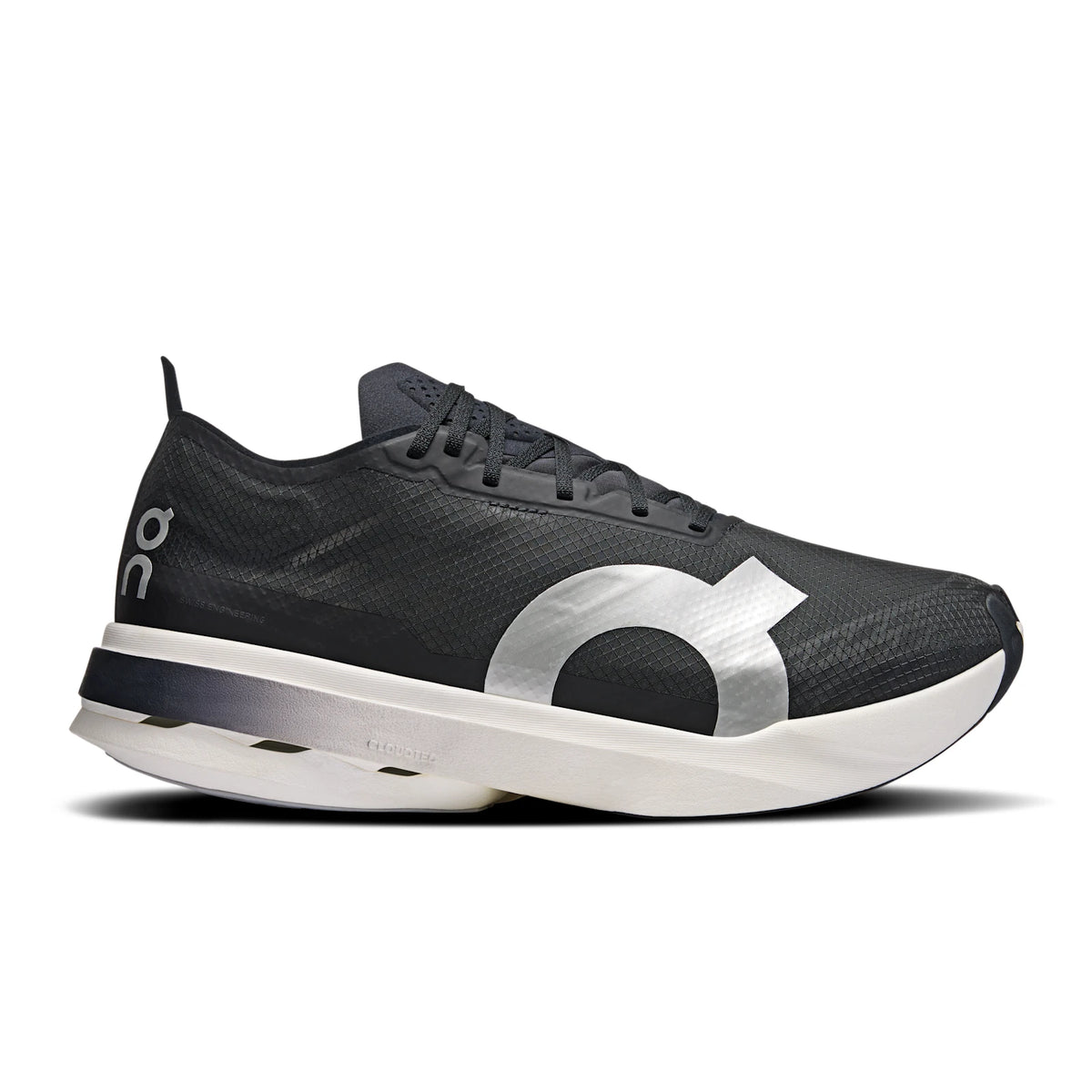 On Cloudboom Strike Men's - Black/White