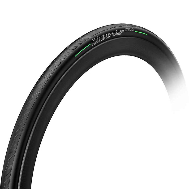 Pirelli Cintuarto Velo TLR Road Folding Tire | Precision Shifting and Maximum Stability for Rugged Terrain