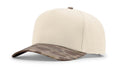 Richardson 323FPC - Cream/Bark Duck Camo