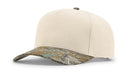 Richardson 323FPC - Cream/Realtree Advantage