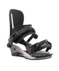 Union Atlas Snowboard Bindings - Men's 2025 | Unmatched Edge-to-Edge Response: Highback, Ankle Straps, and Toe Strap Upgrades Tested by the World's Best