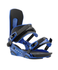 Union Force Snowboard Bindings - Men's 2025 | Versatile Ride Feel: Smooth and Responsive for Any Rider, Condition, and Terrain