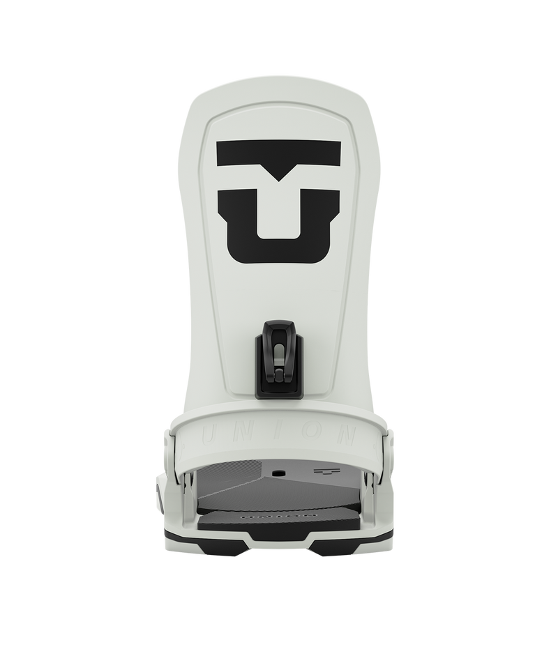 Union Force Snowboard Bindings - Men's 2025 | Versatile Ride Feel: Smooth and Responsive for Any Rider, Condition, and Terrain