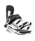 Union Force Snowboard Bindings - Men's 2025 | Versatile Ride Feel: Smooth and Responsive for Any Rider, Condition, and Terrain